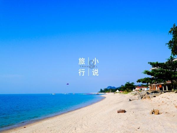 精灵的居住地